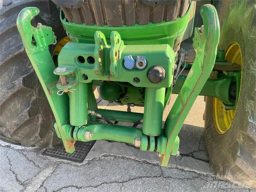 John Deere 6170 R Traktörler