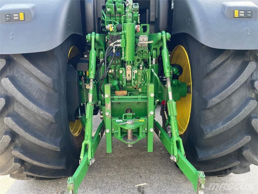 John Deere 6175 R Traktörler