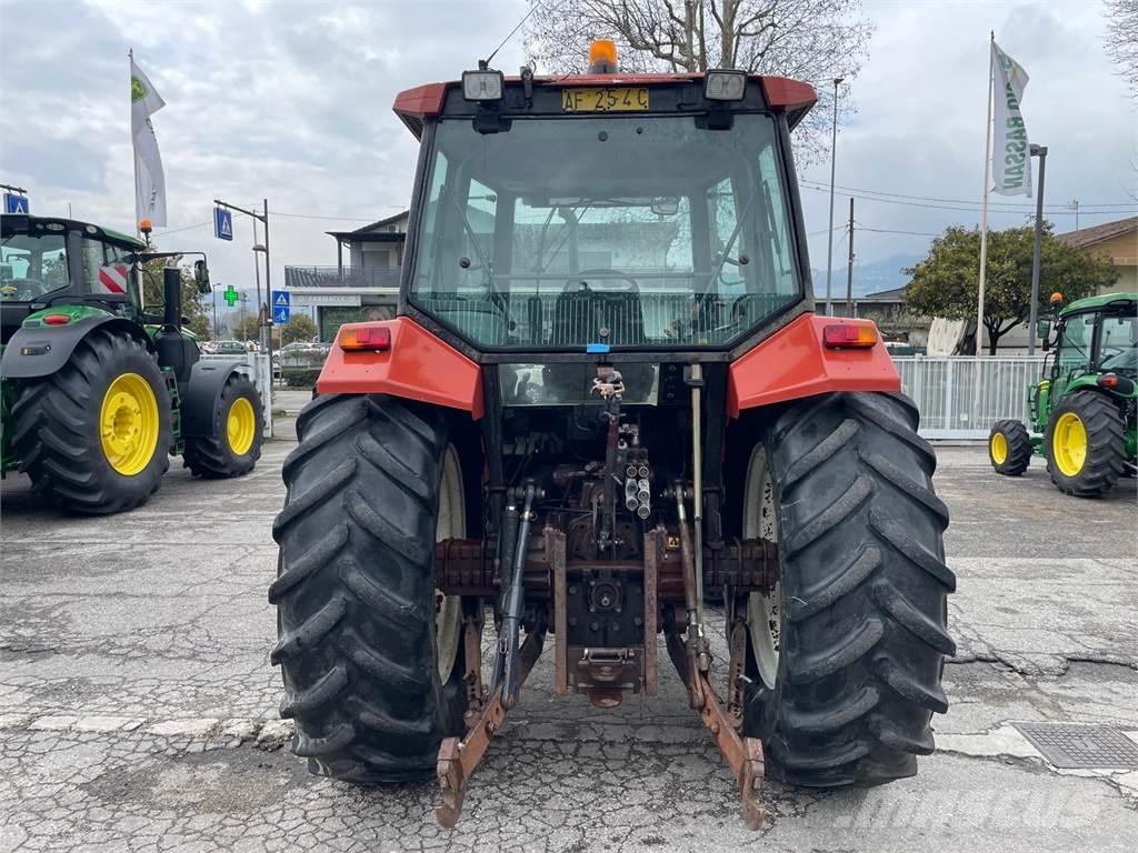 New Holland S 100 Traktörler