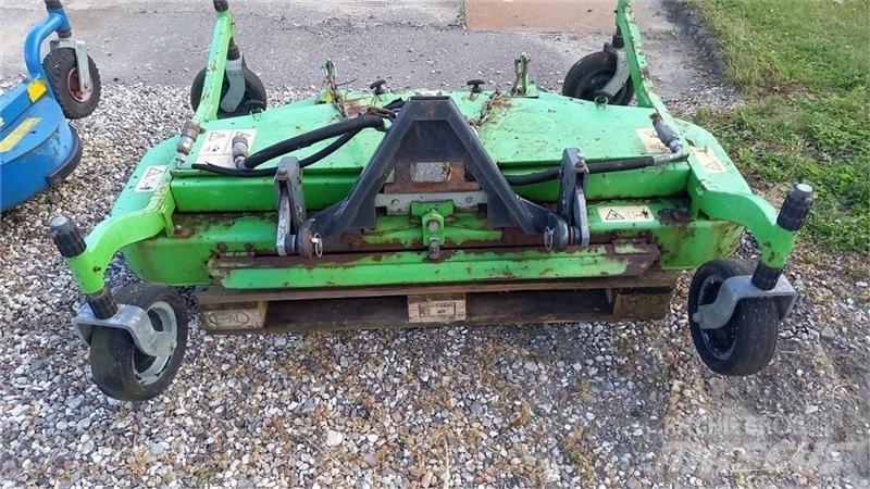  - - -  150 Cm Hydr. Asılı ve çekilir biçme makineleri