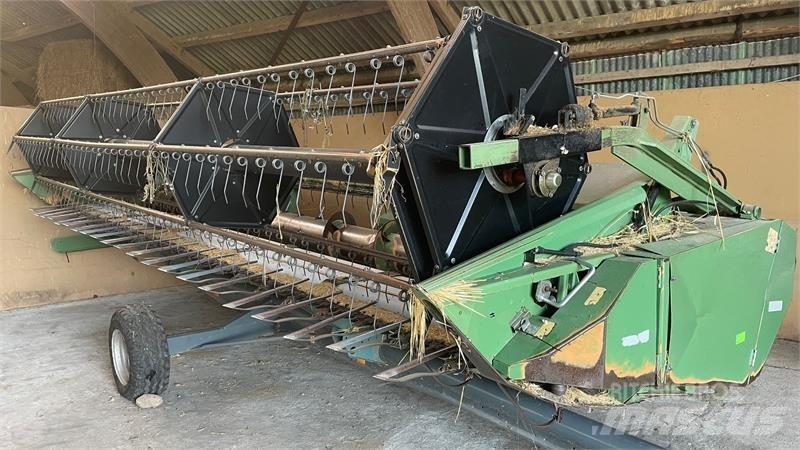 Fendt 6330 Biçerdöverler