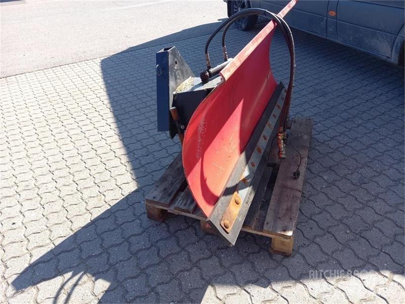  HAF  145 cm Kar küreme biçaklari