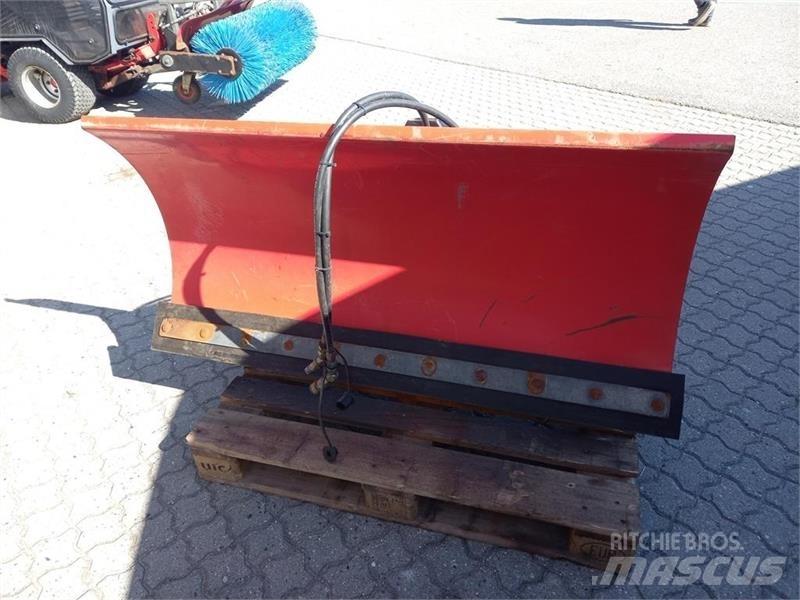  HAF  145 cm Kar küreme biçaklari