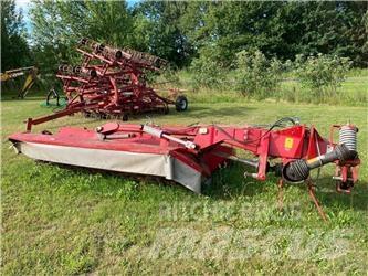 JF GX3202SM Kendi yürür saman makinaları