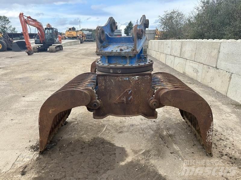 Arden Equipment S2001 Polipler