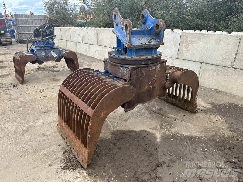 Arden Equipment S2001 Polipler