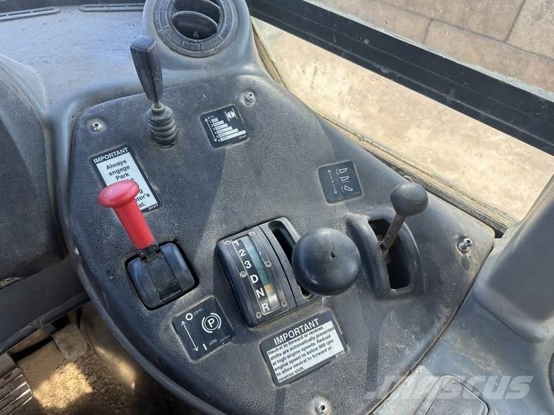 Bell B30D Belden kirma kaya kamyonu