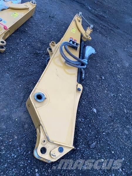CAT 308.5 / 307.5 Boom Diger