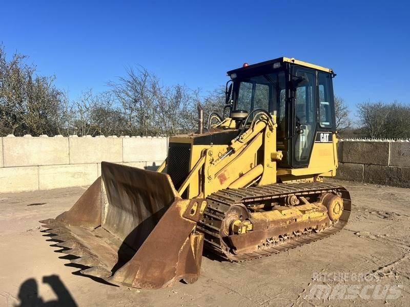 CAT 939 Diger