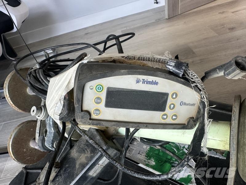 CAT D6T LGP Paletli dozerler