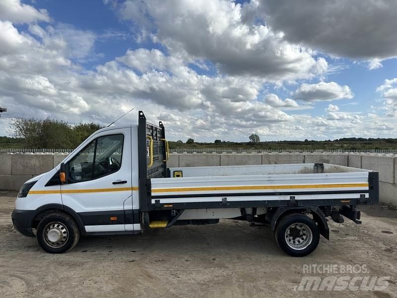 Ford Transit Diger