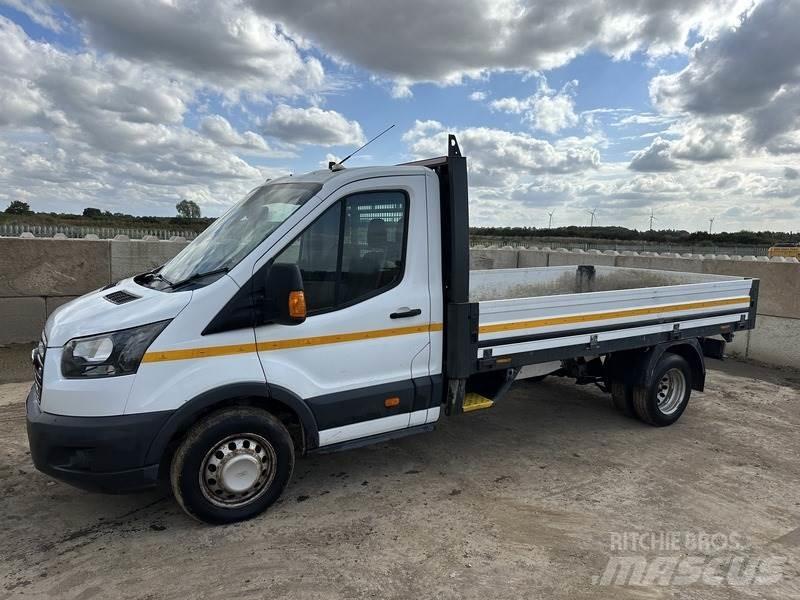 Ford Transit Diger