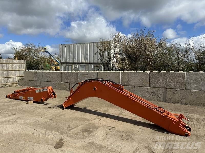 Hitachi ZX130 Arm Diger