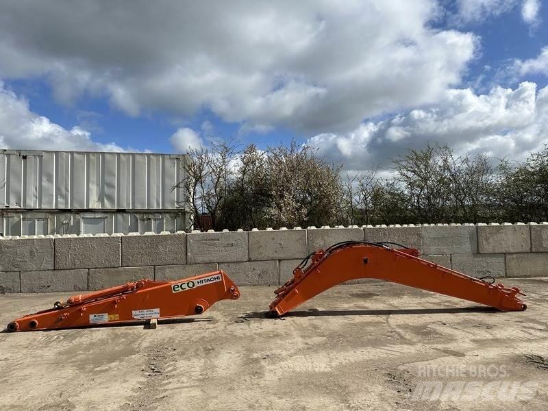 Hitachi ZX130 Arm Diger