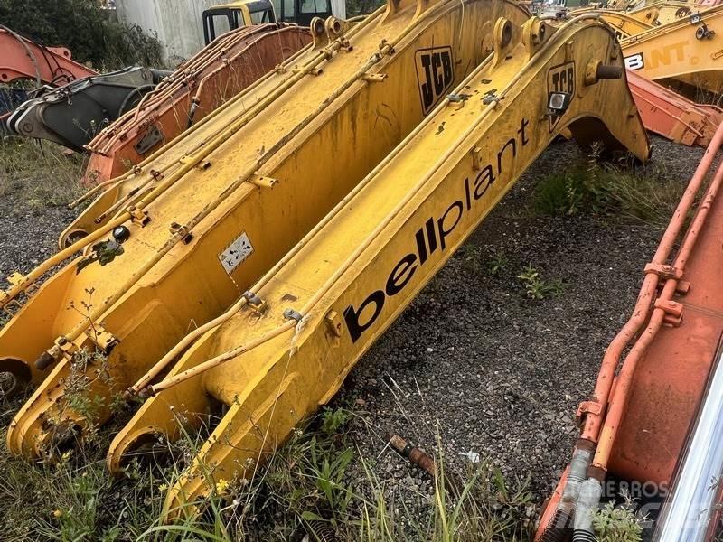 JCB BOOM FOR JCB 220 Diger