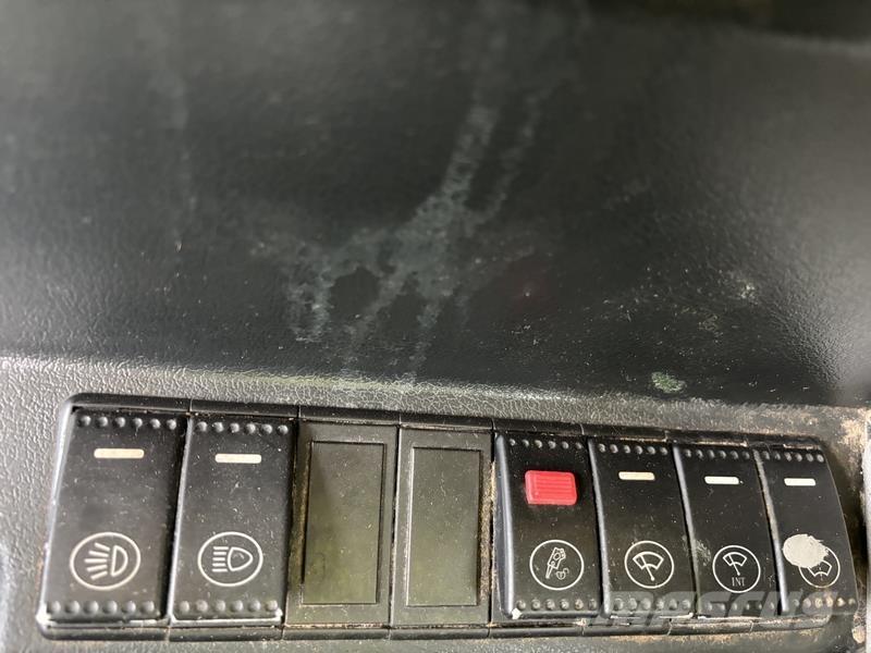 LiuGong 909E cr Midi ekskavatörler 7 - 12 t