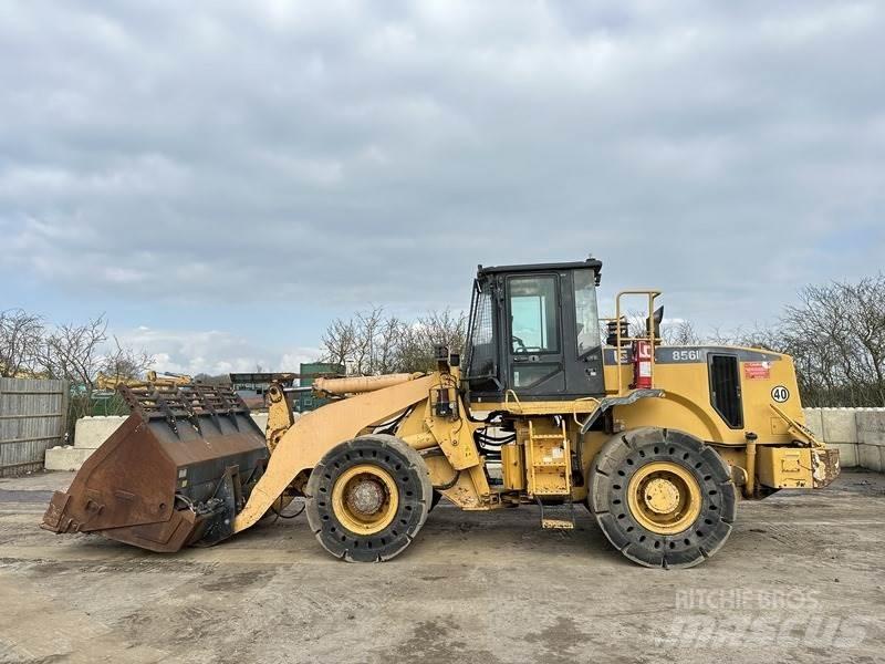 LiuGong CLG856 Diger