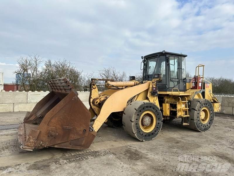 LiuGong CLG856 Diger