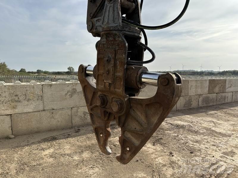 Okada TS850 RCD Diger parçalar