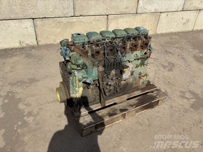 Volvo A30 ENGINE Diger