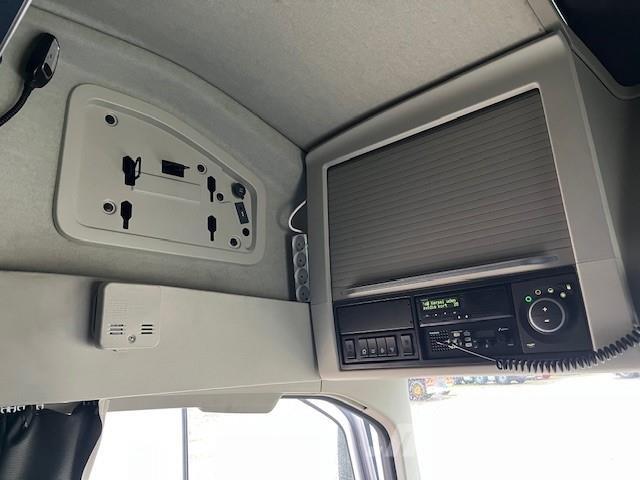 Volvo FH500TC Çekiciler