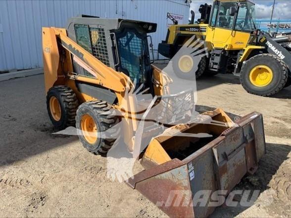 CASE 430 Skid steer loderler
