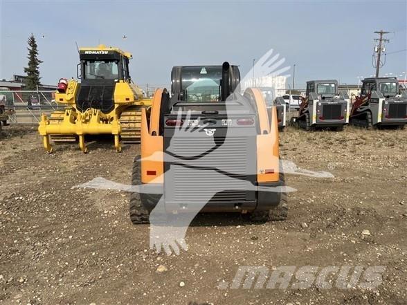 CASE TV450B Skid steer loderler