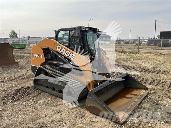 CASE TV450B Skid steer loderler