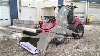 Takeuchi TW95 Tekerlekli yükleyiciler