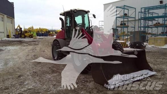 Takeuchi TW95 Tekerlekli yükleyiciler