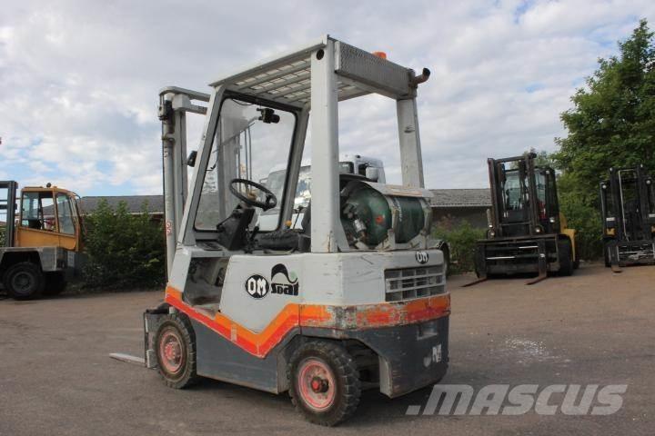 Fiat BI15C Diger