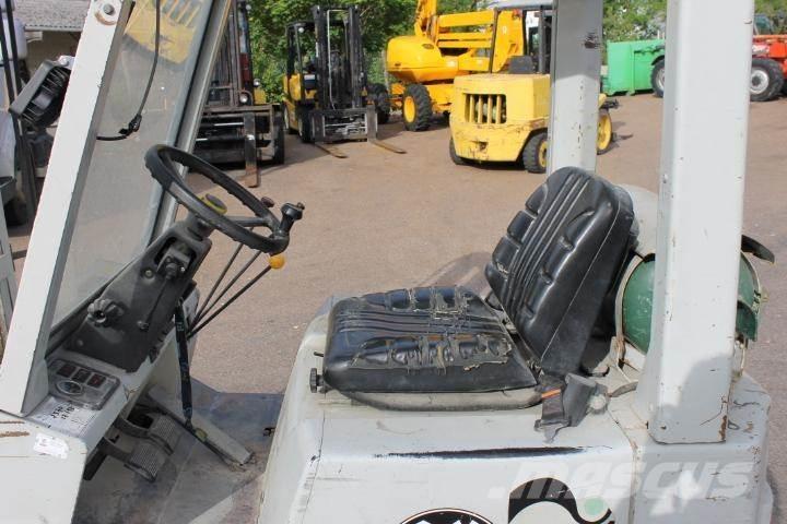 Fiat BI15C Diger