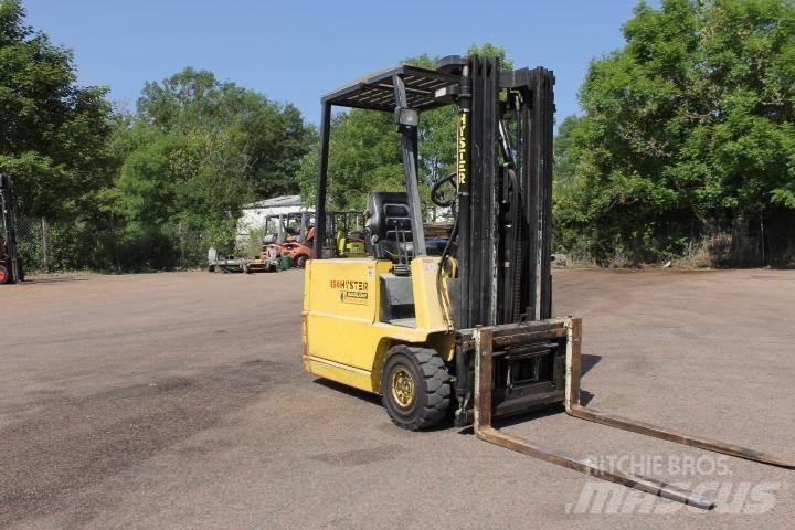 Hyster A1.50XL Diger