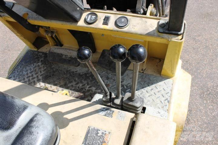 Hyster A1.50XL Diger