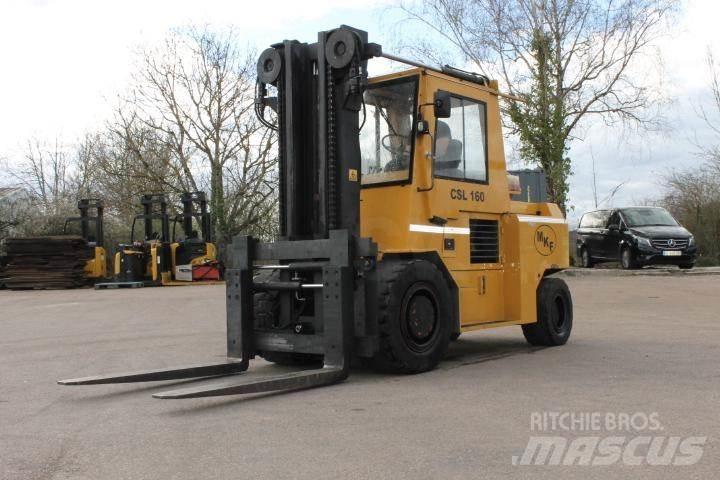  MKF CSL160 Diger