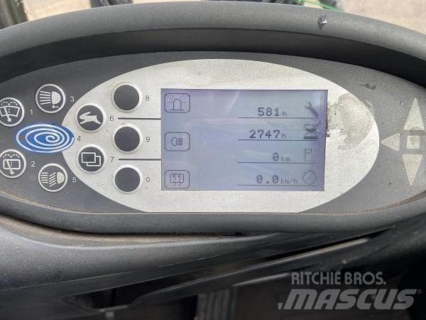 Still RX20-16P Diger