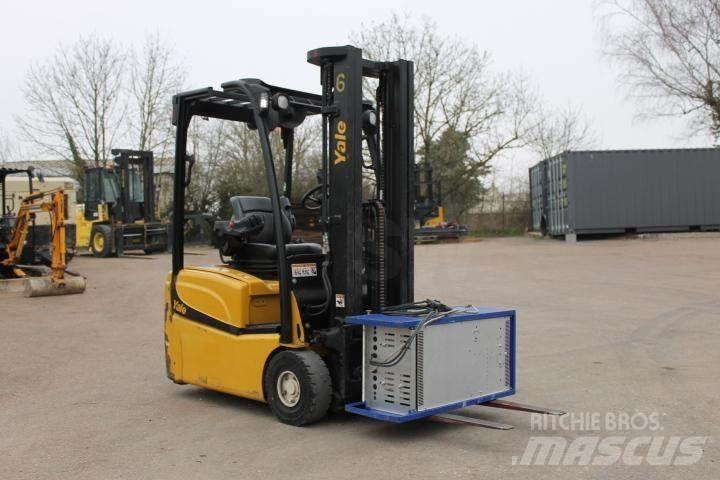 Yale ERP15VT Diger