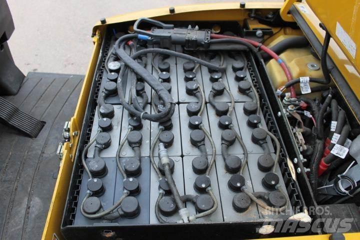 Yale ERP15VT Diger