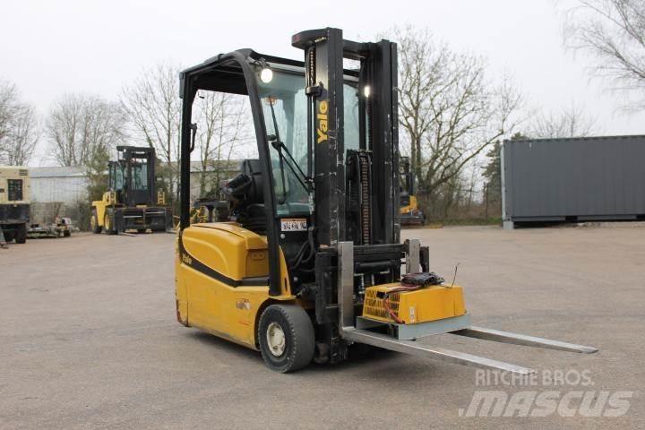 Yale ERP16VT Diger