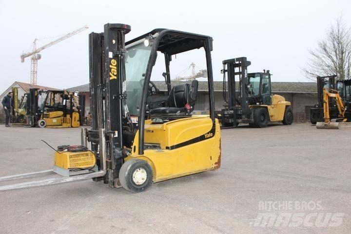 Yale ERP16VT Diger