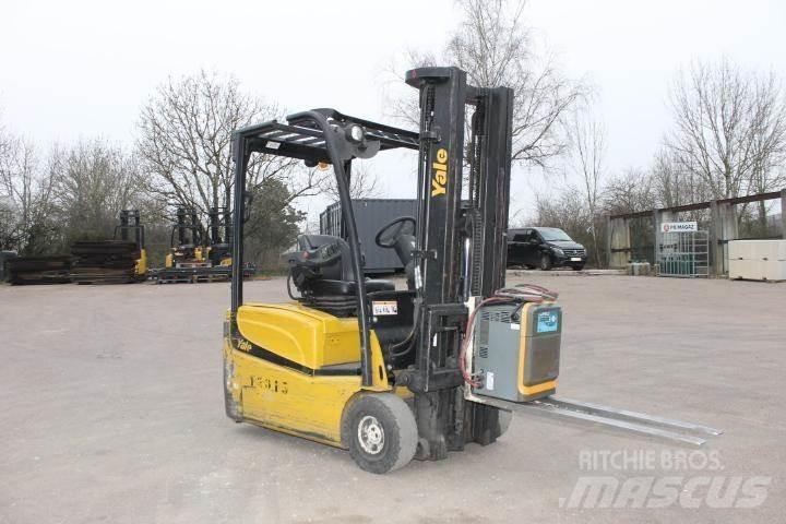 Yale ERP16VT Diger