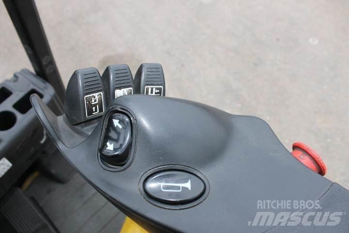 Yale ERP16VT Diger