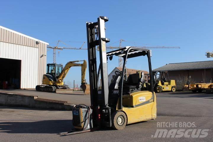 Yale ERP16VT Diger