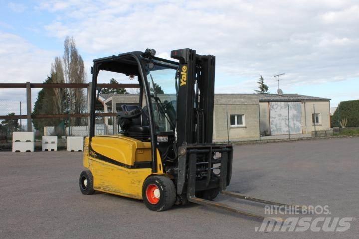 Yale ERP20VF Diger