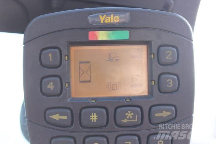 Yale ERP20VF Diger