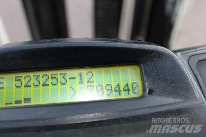 Yale GLP16VX Diger