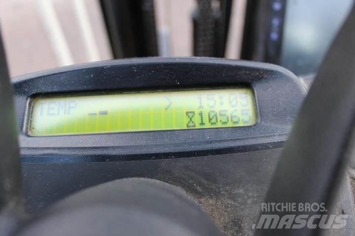 Yale GLP16VX Diger
