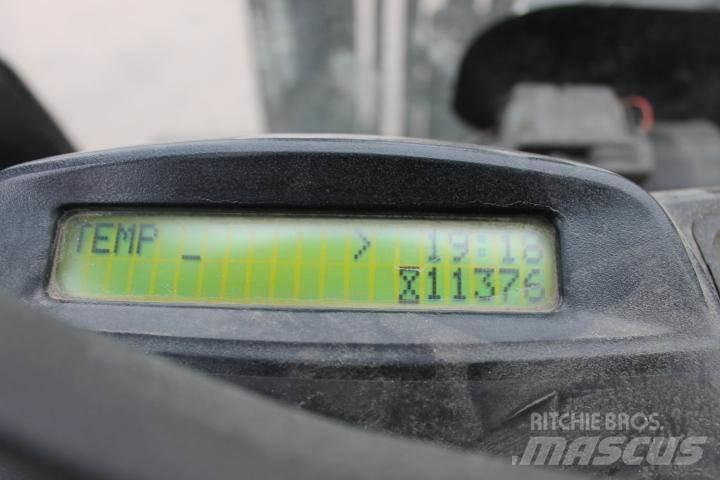 Yale GLP20SVX Diger
