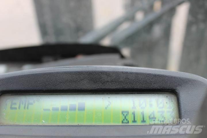 Yale GLP30VX Diger