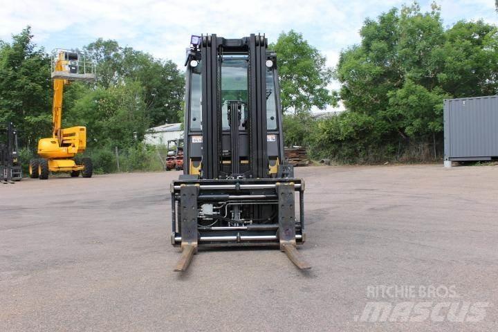 Yale GLP30VX Diger
